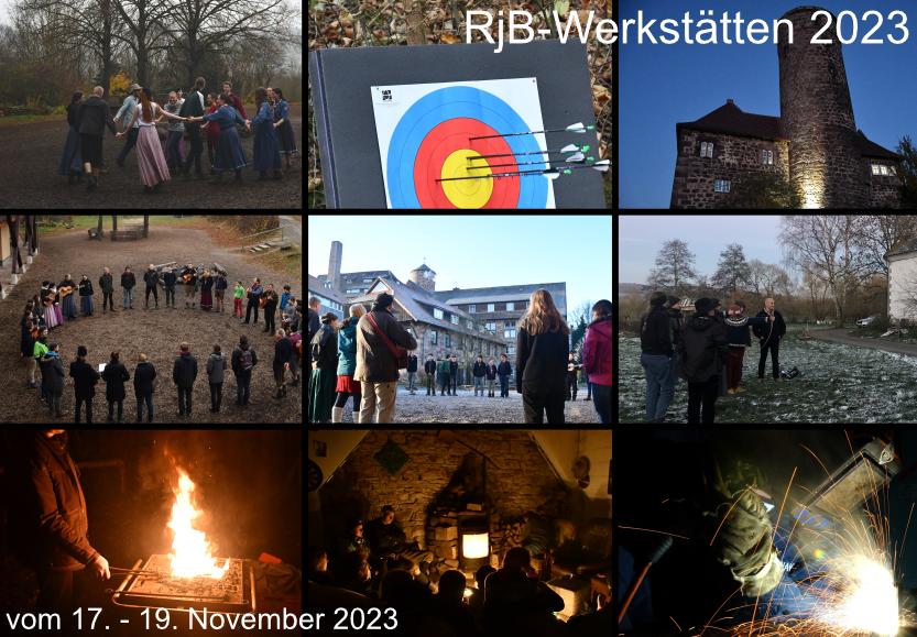 RjB Werkstätten 2023